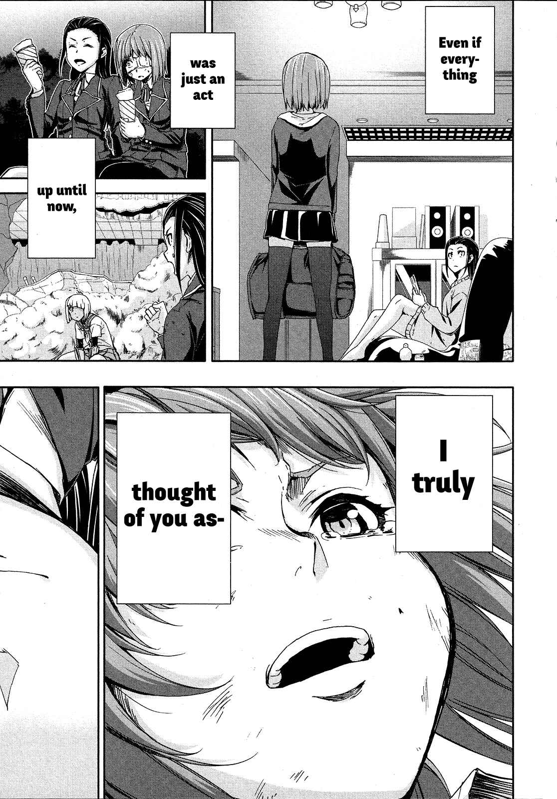 Page 22 Chapter 71 Arachnid