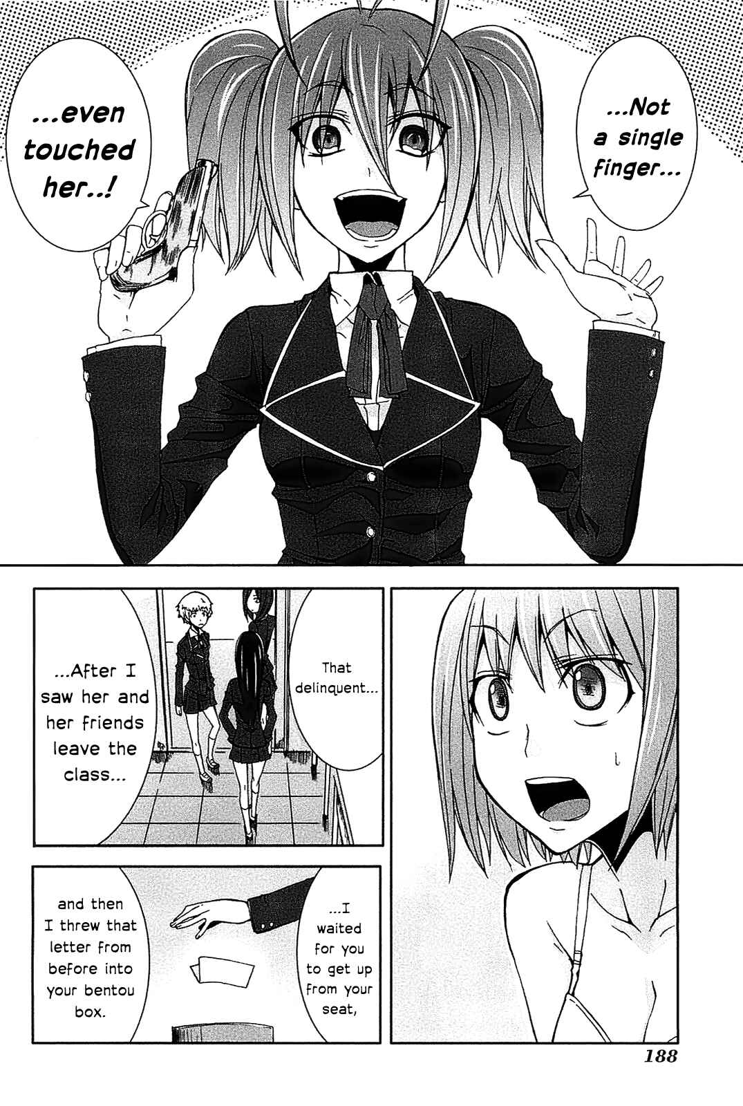 Page 16 Chapter 10 Arachnid