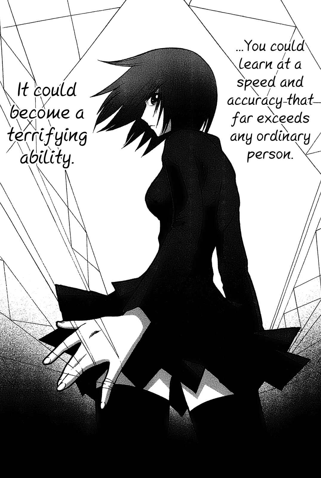 Page 46 Chapter 10 Arachnid