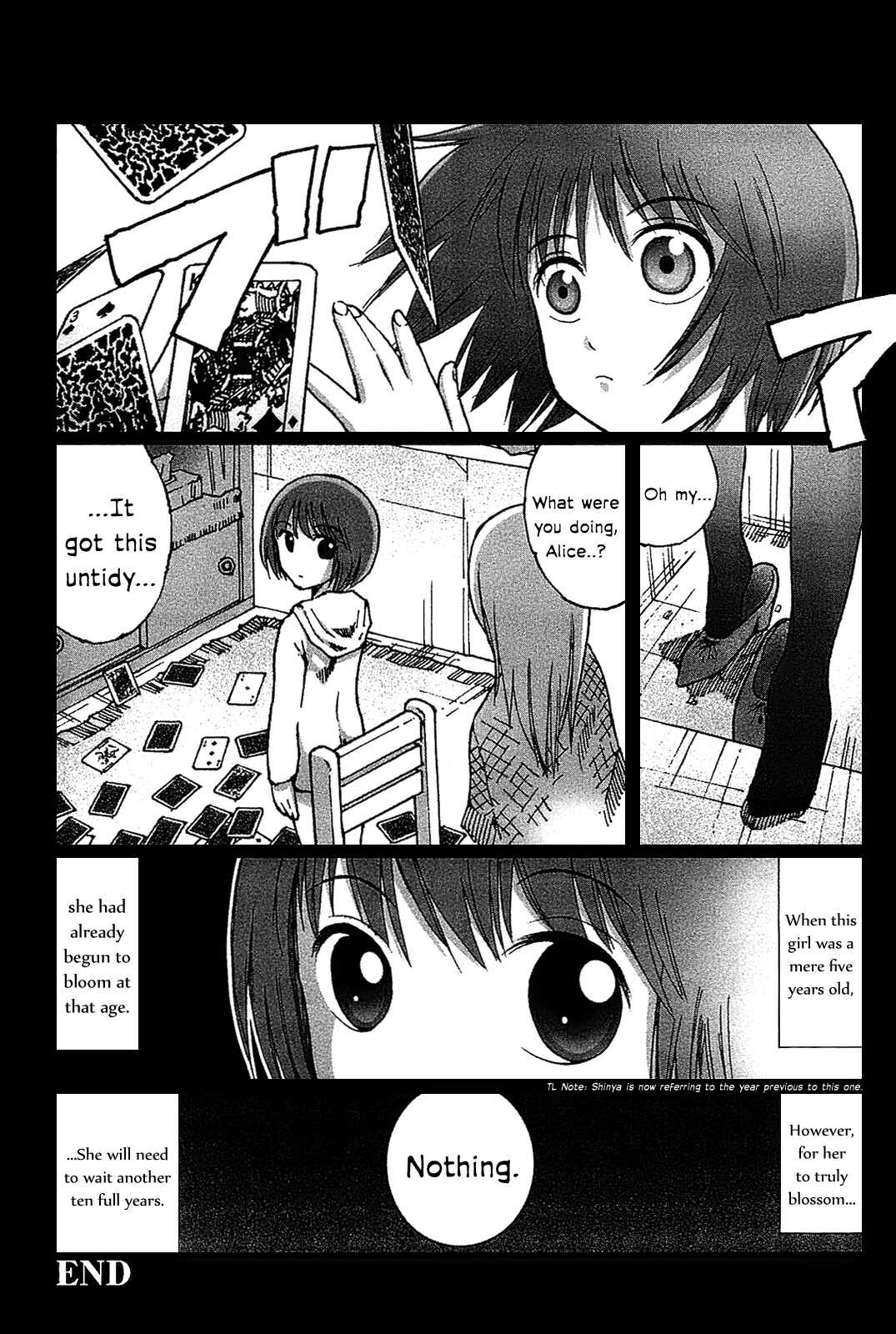 Page 47 Chapter 10 Arachnid