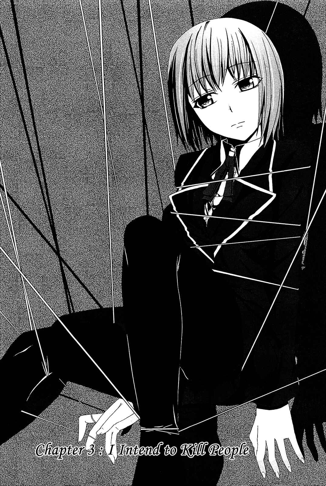 Page 1 Chapter 3 Arachnid