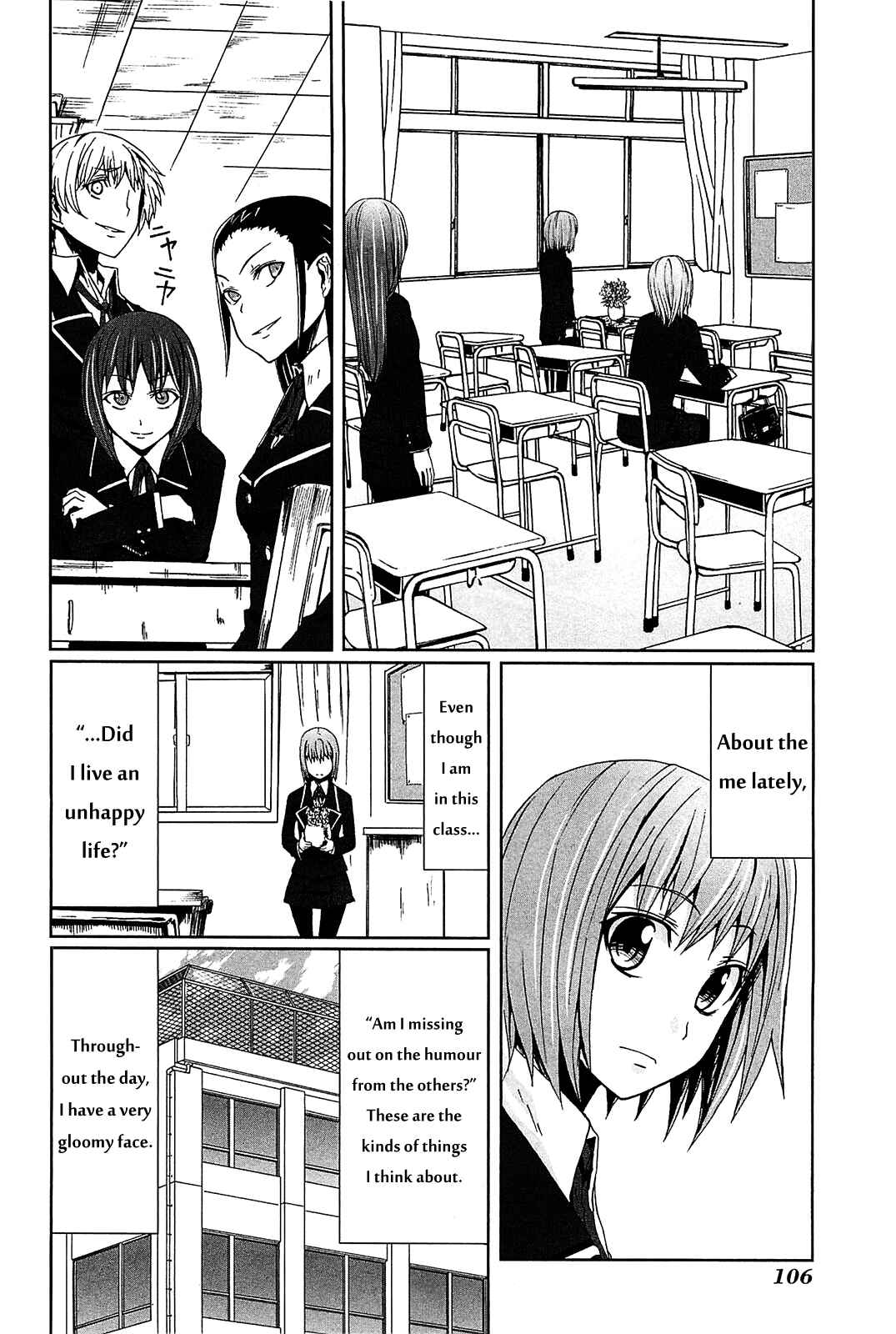 Page 18 Chapter 3 Arachnid