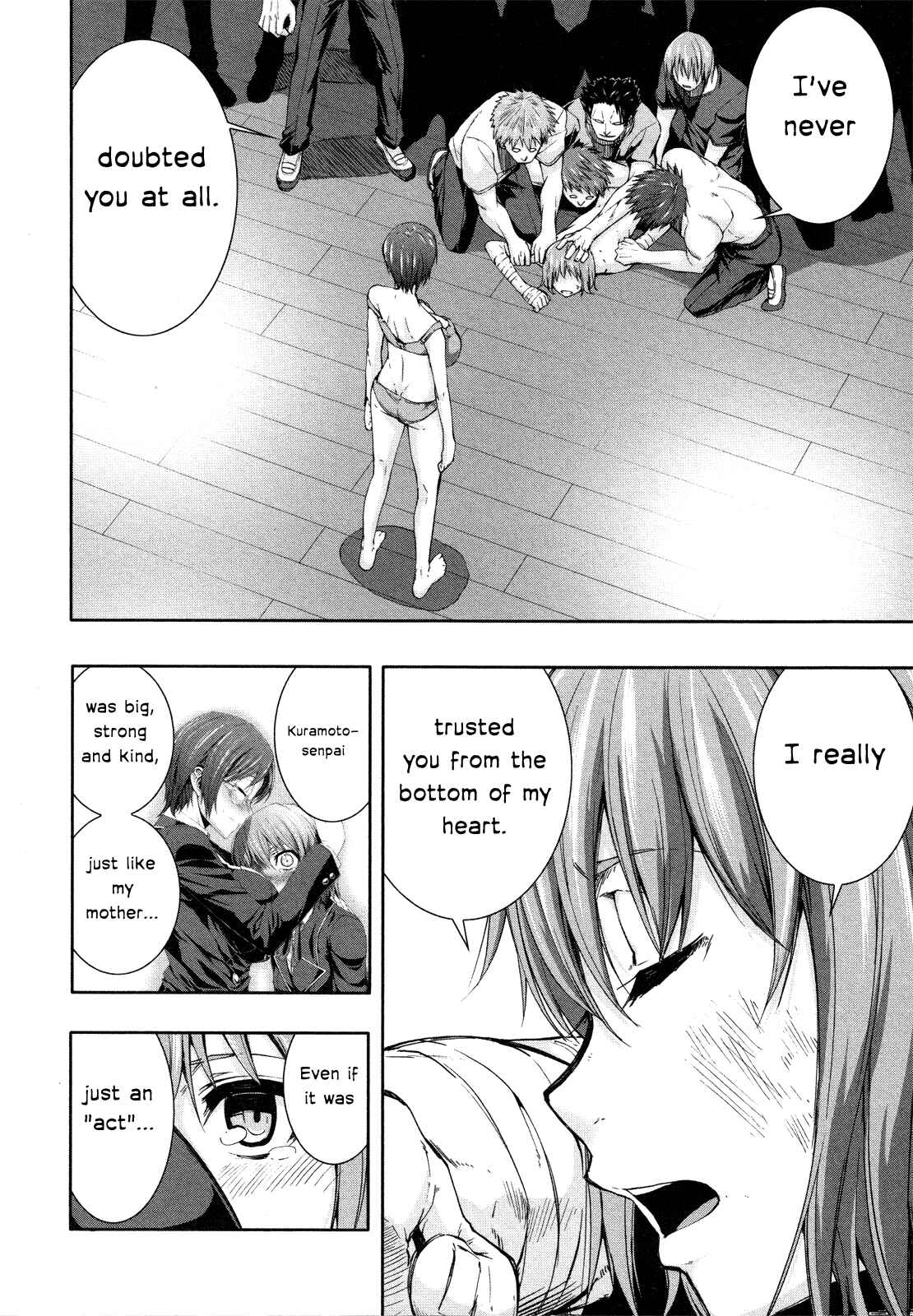 Page 12 Chapter 62 Arachnid