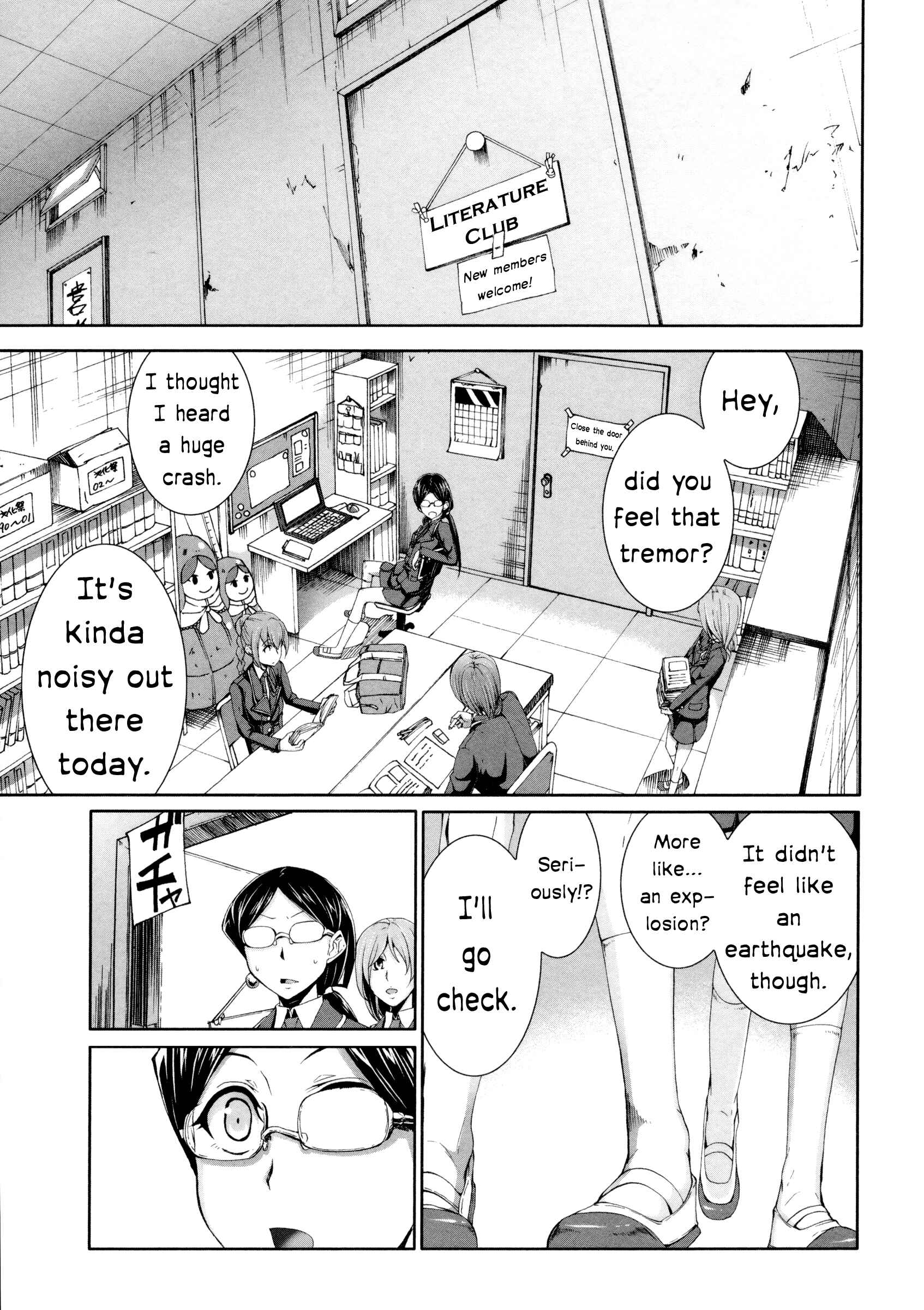 Page 6 Chapter 36 Arachnid