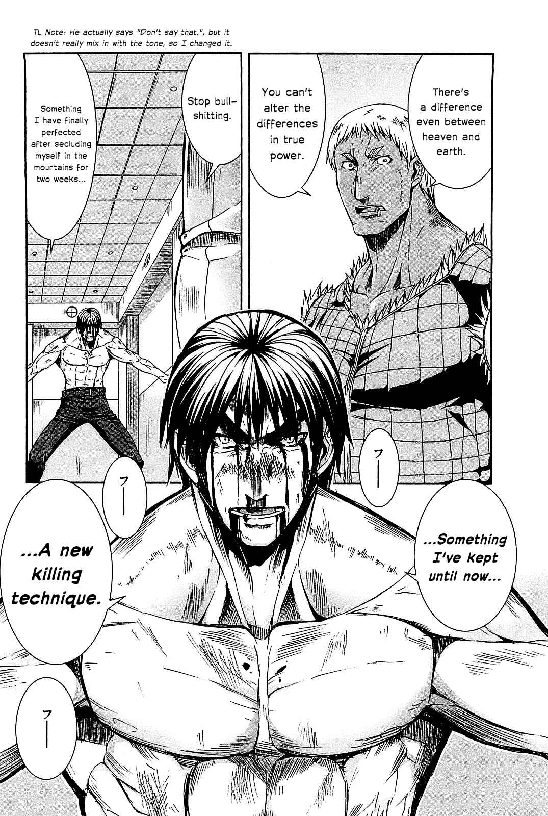 Page 20 Chapter 23 Arachnid