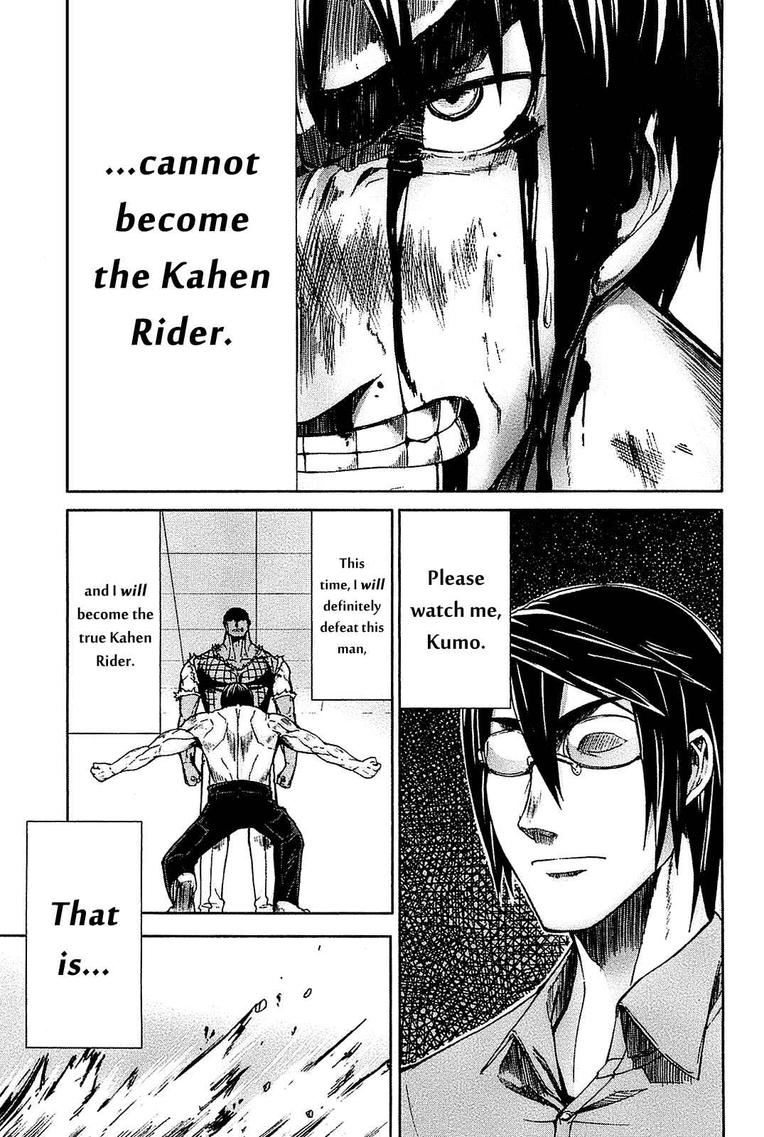 Page 29 Chapter 23 Arachnid