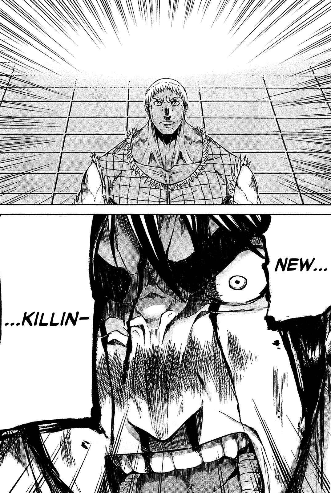 Page 31 Chapter 23 Arachnid