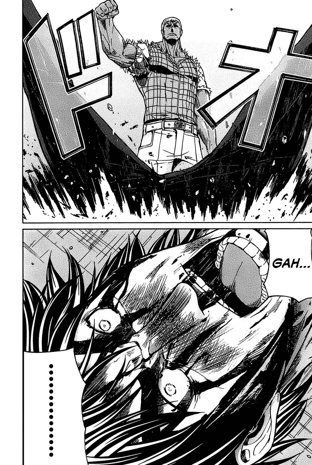 Page 33 Chapter 23 Arachnid