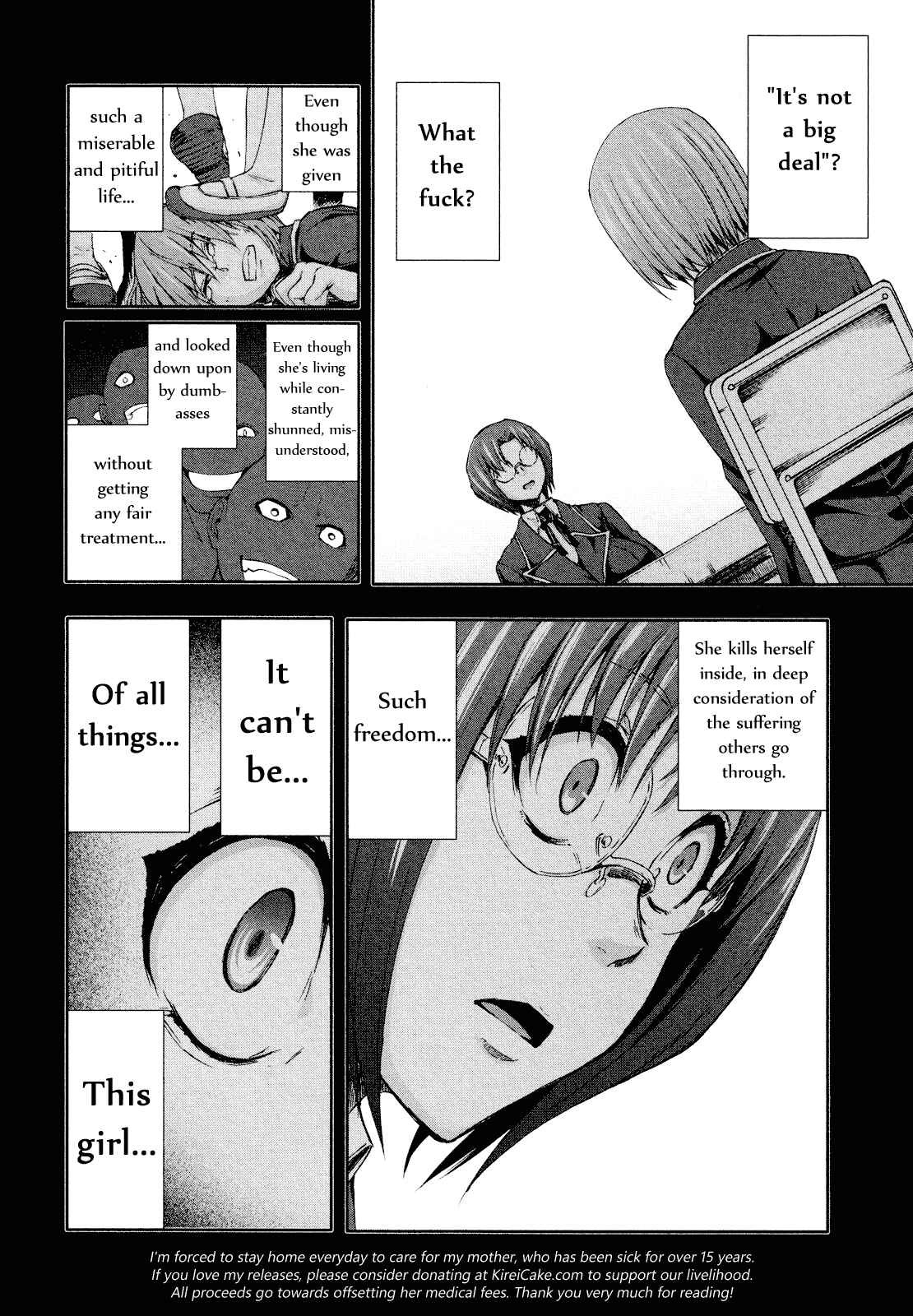Page 22 Chapter 59 Arachnid