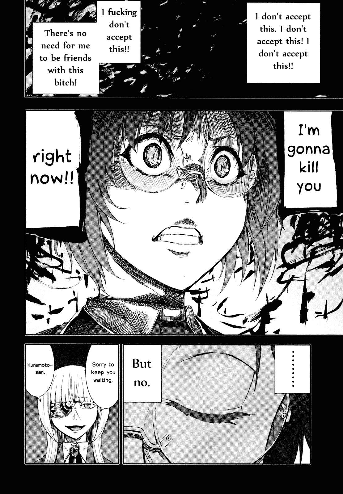 Page 24 Chapter 59 Arachnid