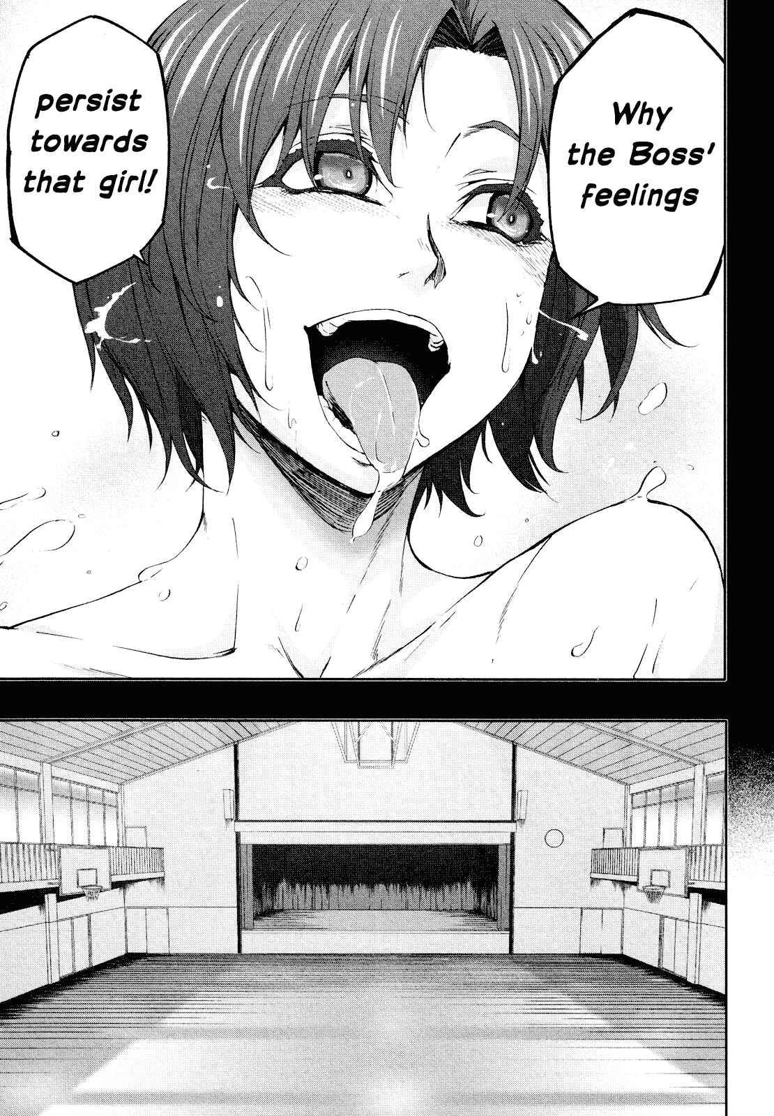 Page 29 Chapter 59 Arachnid