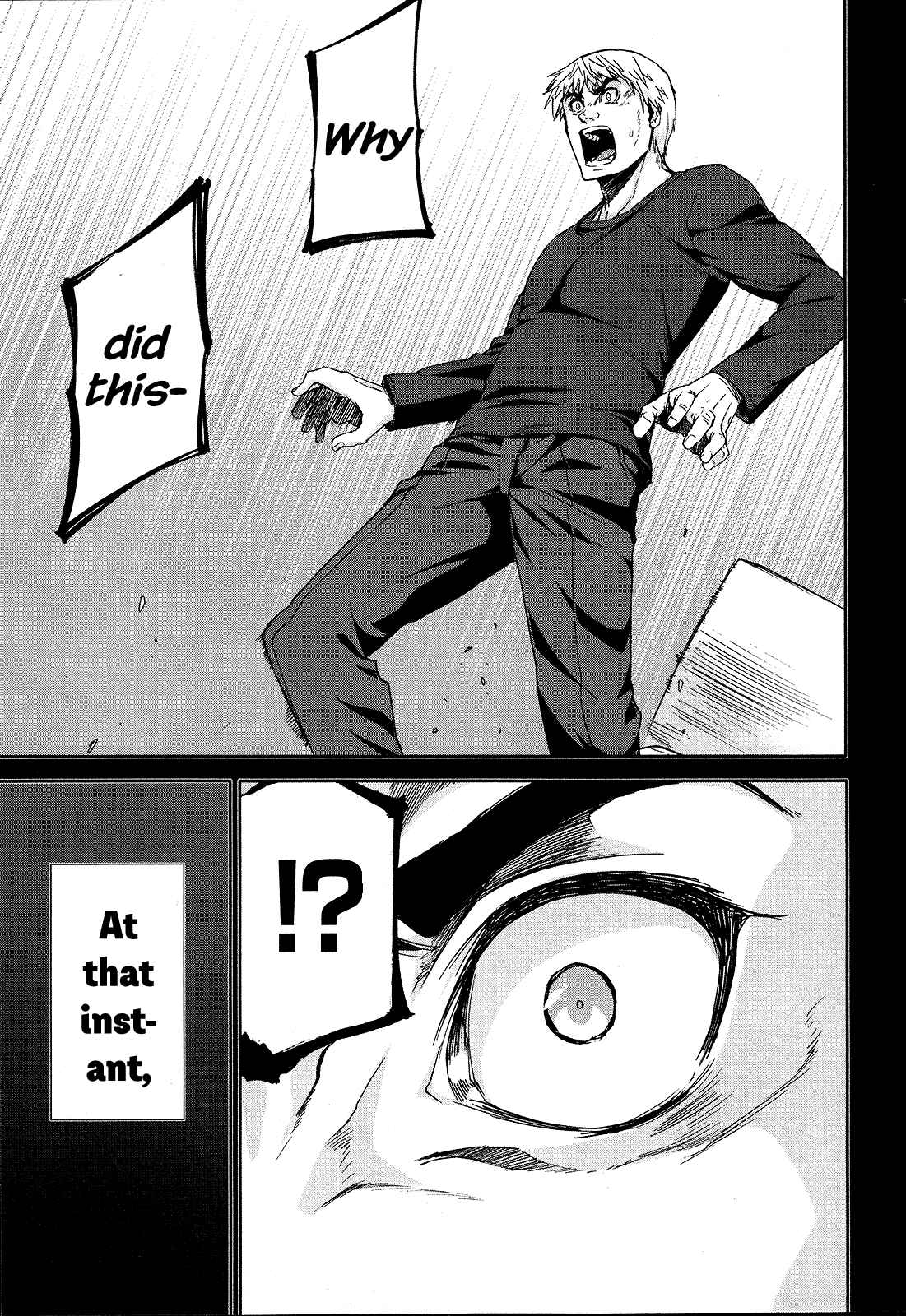 Page 13 Chapter 65 Arachnid