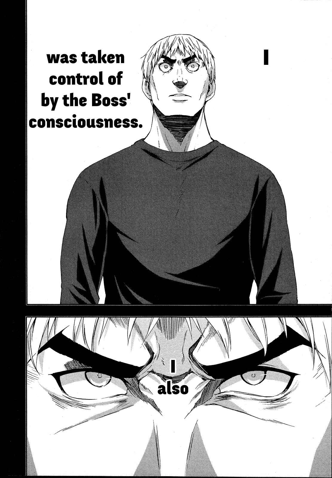 Page 15 Chapter 65 Arachnid