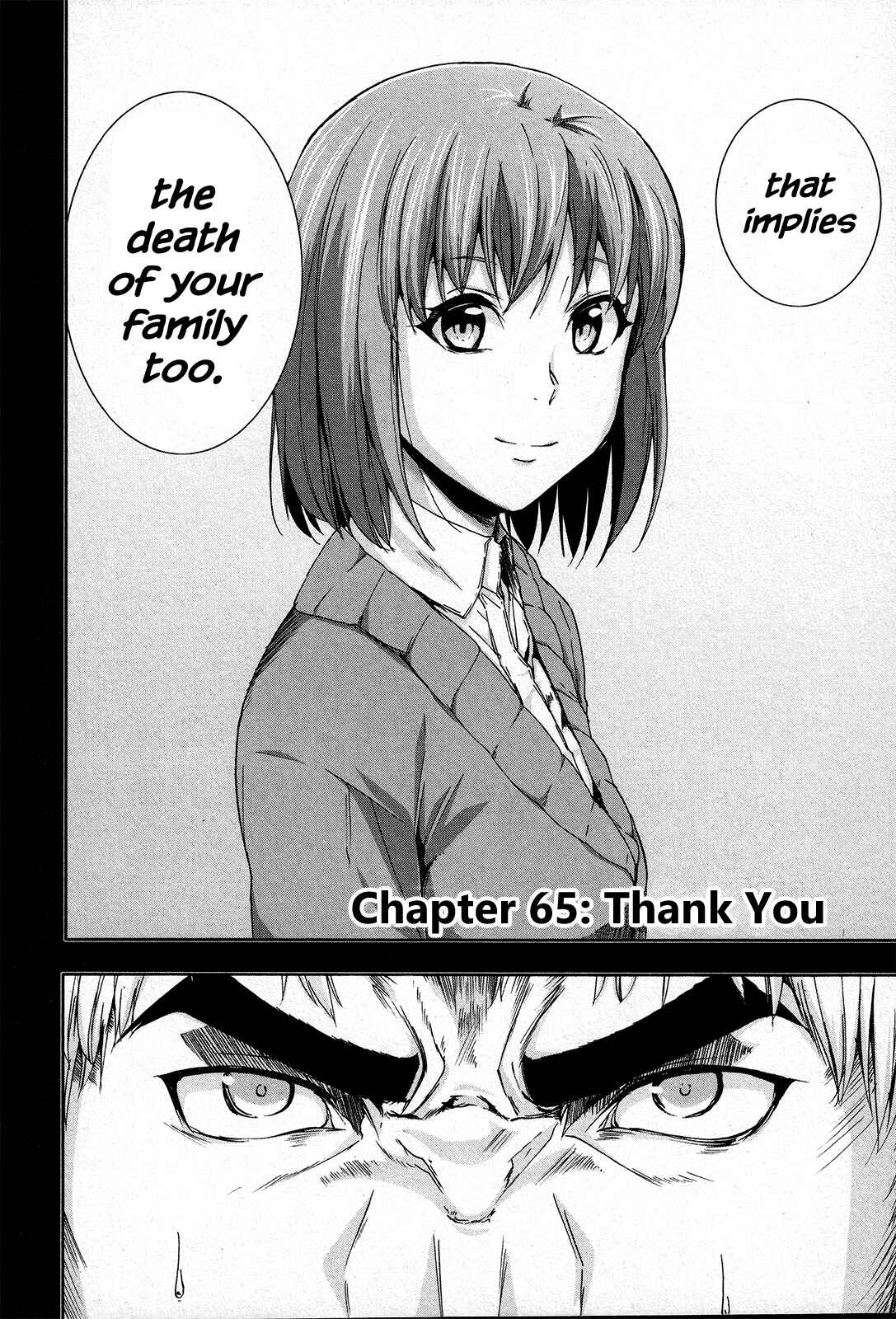 Page 2 Chapter 65 Arachnid