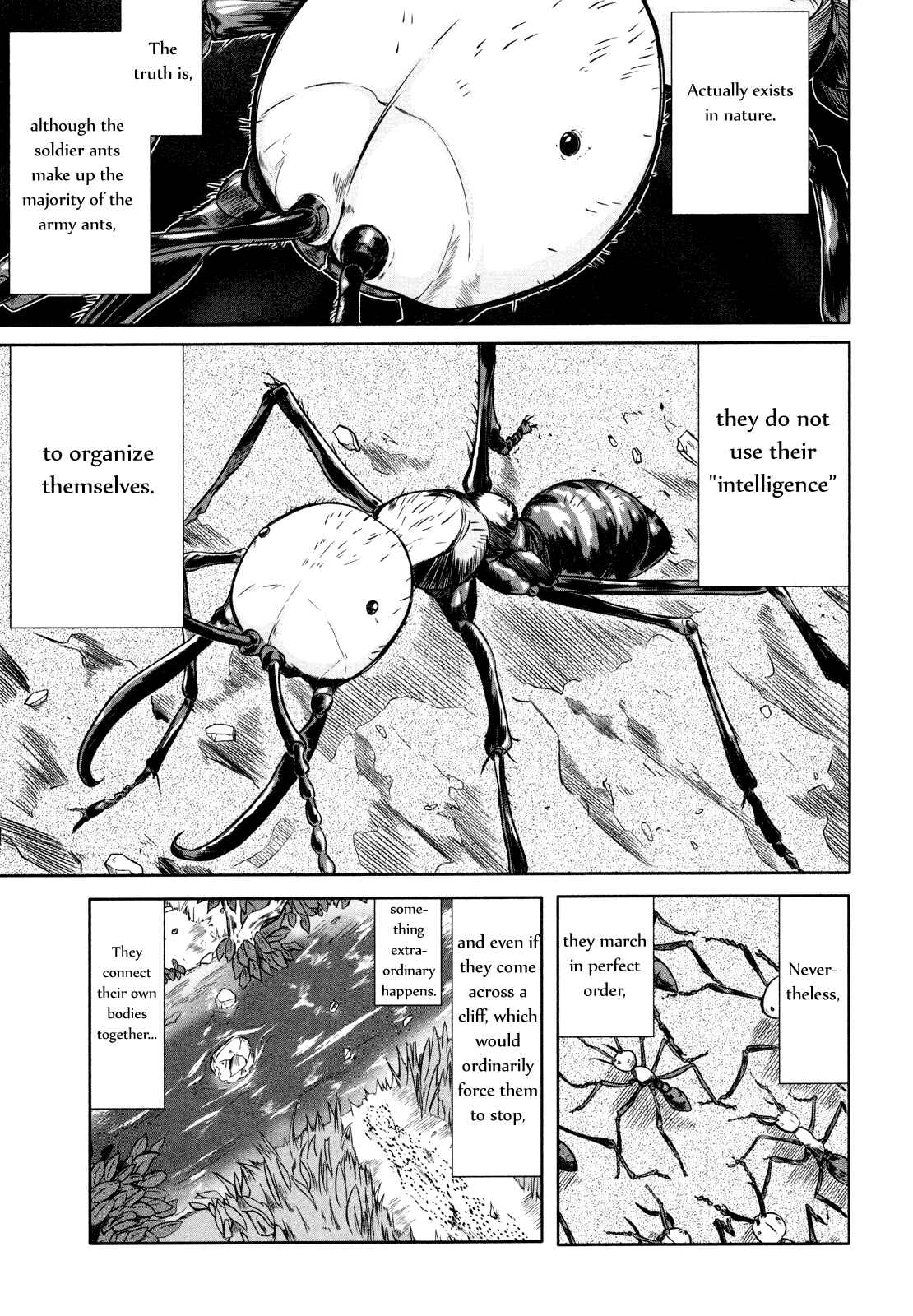 Page 15 Chapter 51 Arachnid