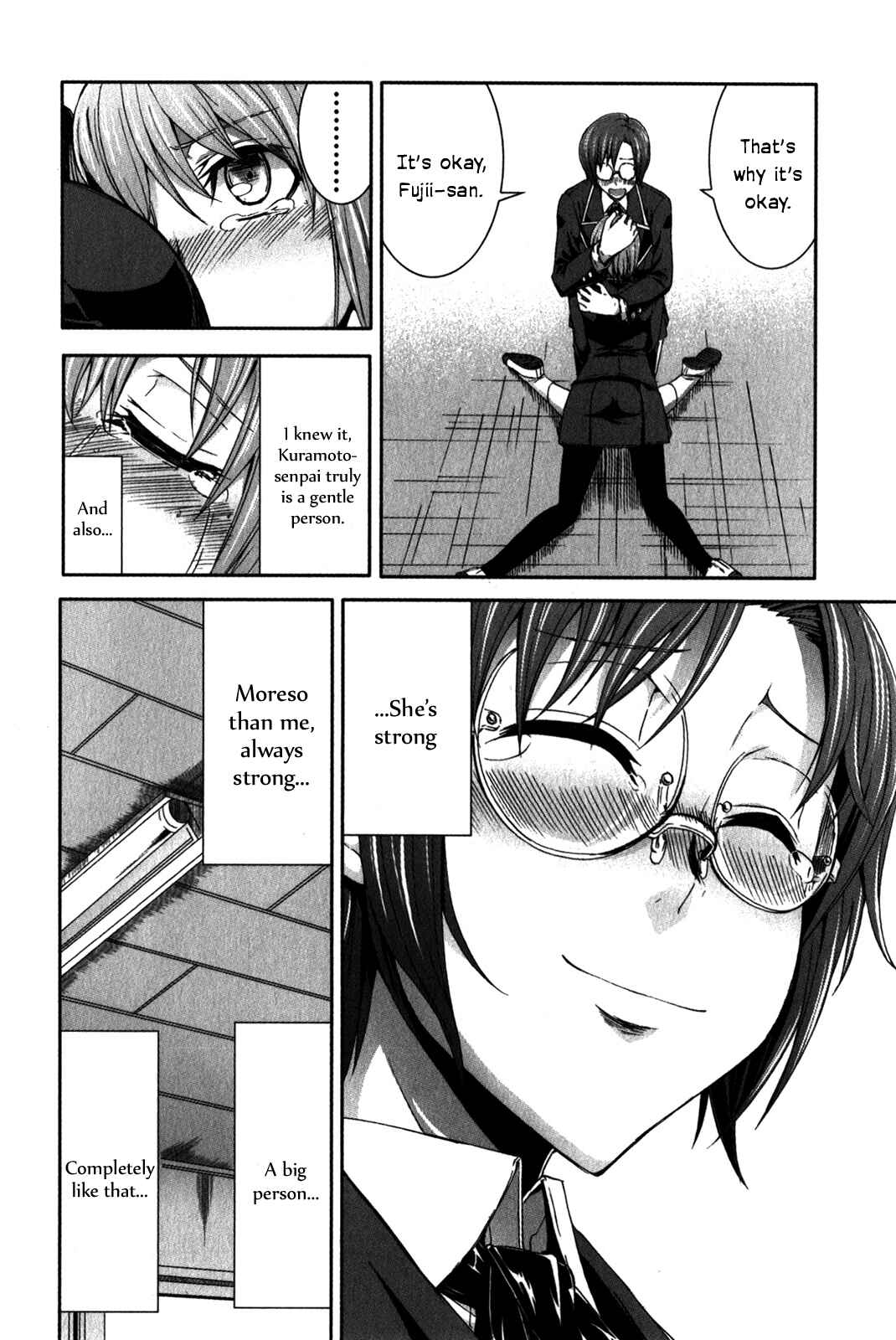 Page 32 Chapter 29 Arachnid