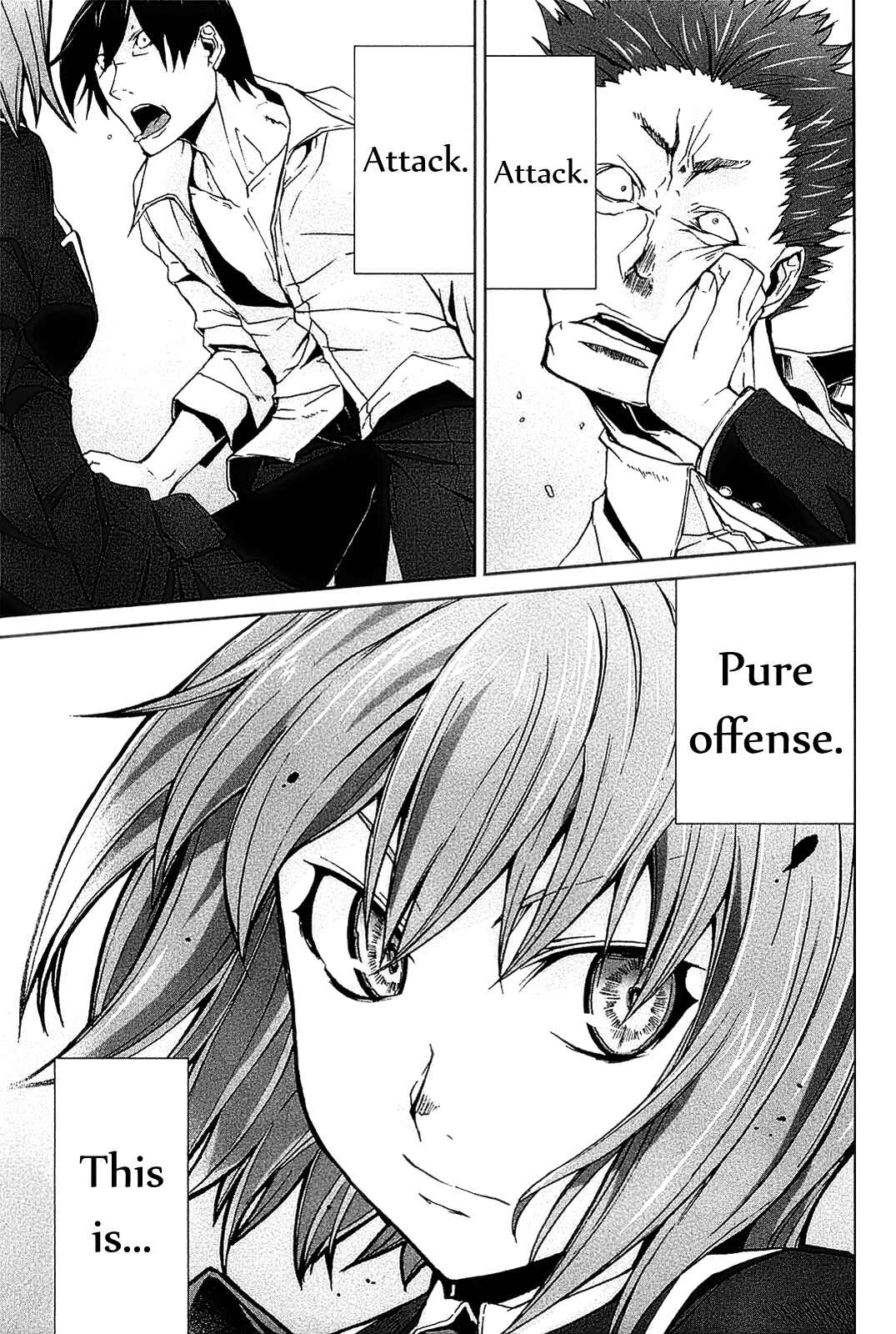 Page 14 Chapter 13 Arachnid