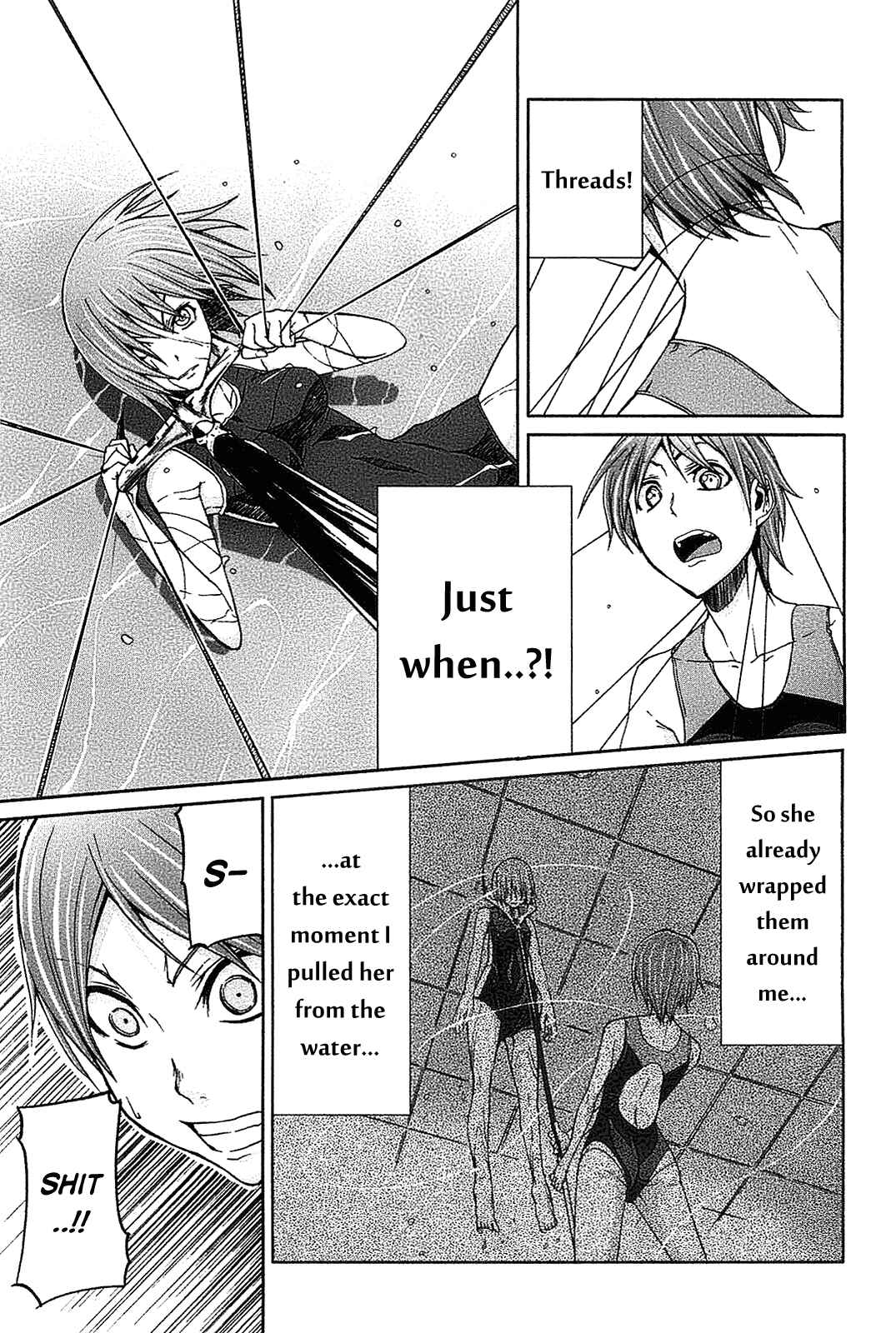 Page 11 Chapter 20 Arachnid