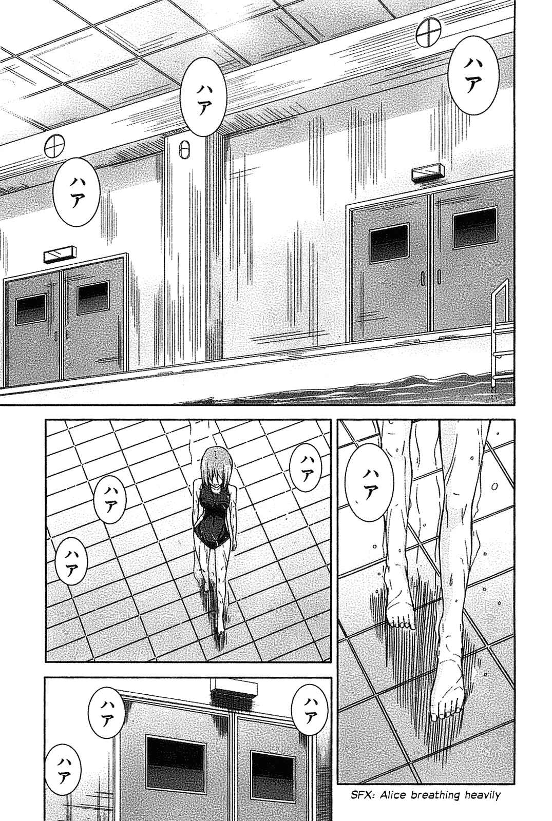 Page 20 Chapter 20 Arachnid