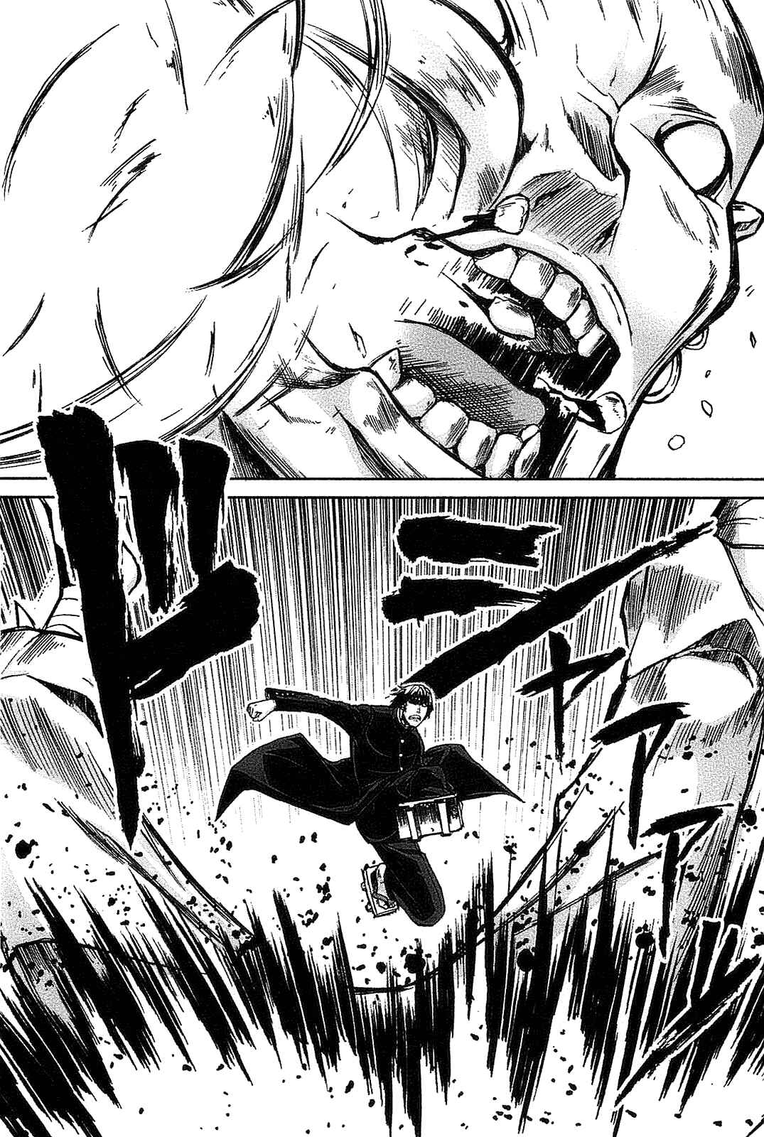 Page 34 Chapter 20 Arachnid