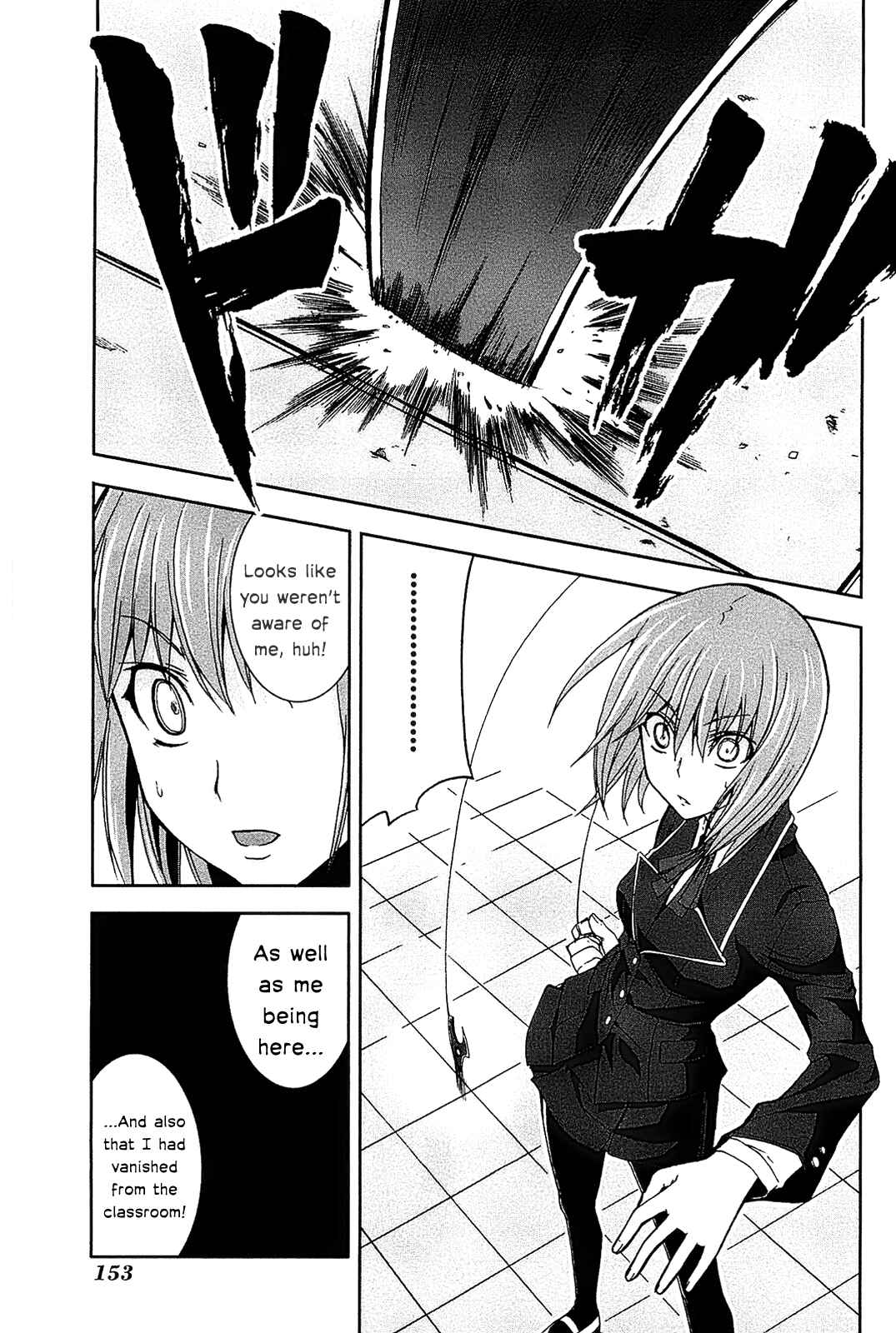 Page 21 Chapter 9 Arachnid