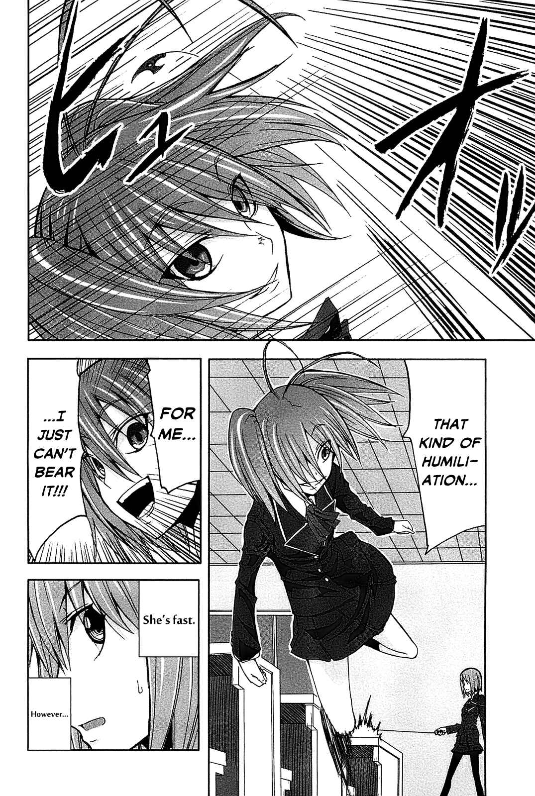 Page 26 Chapter 9 Arachnid