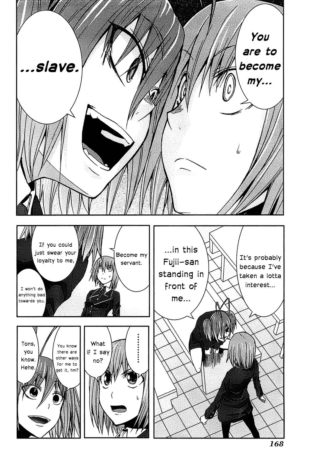 Page 35 Chapter 9 Arachnid