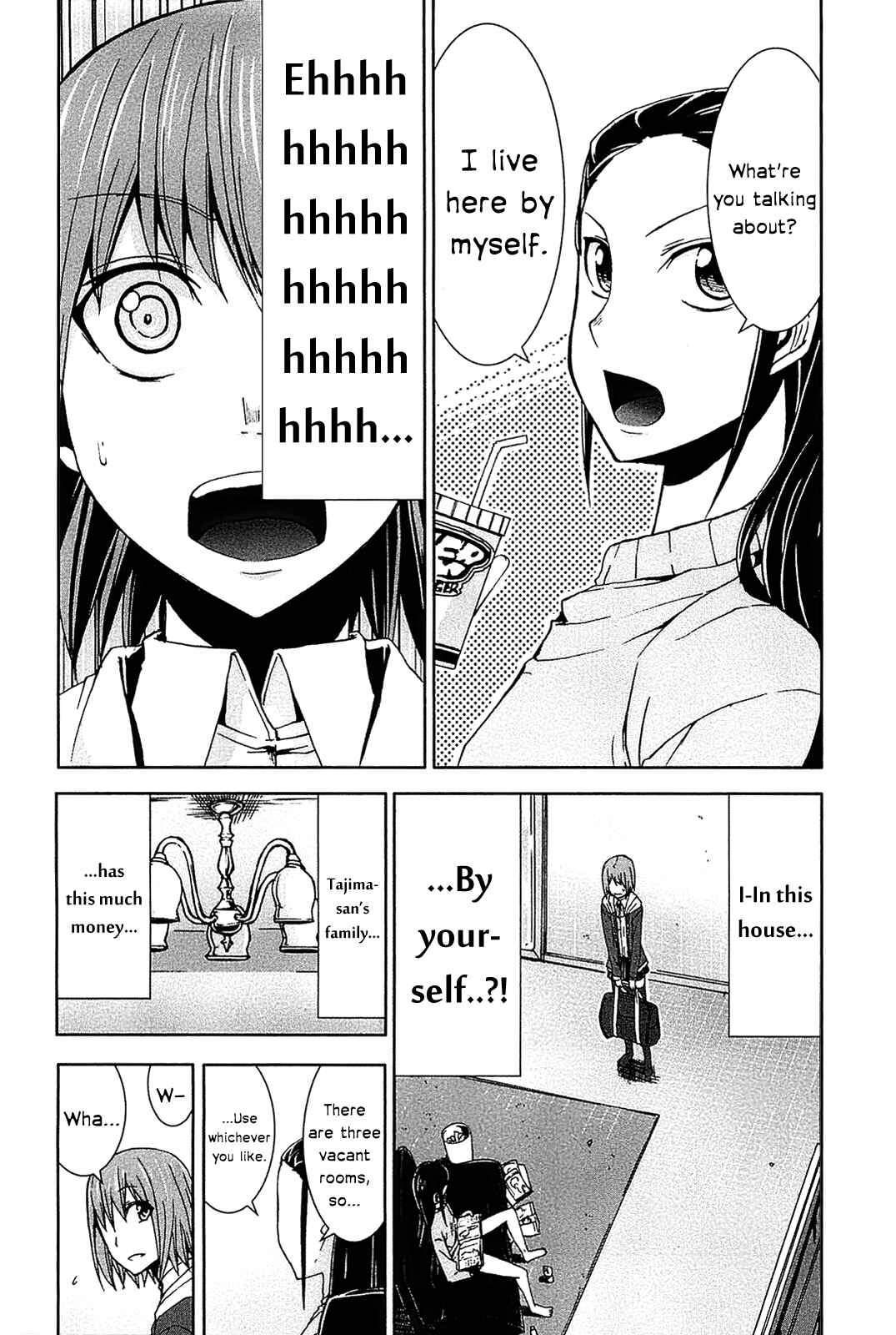 Page 4 Chapter 9 Arachnid