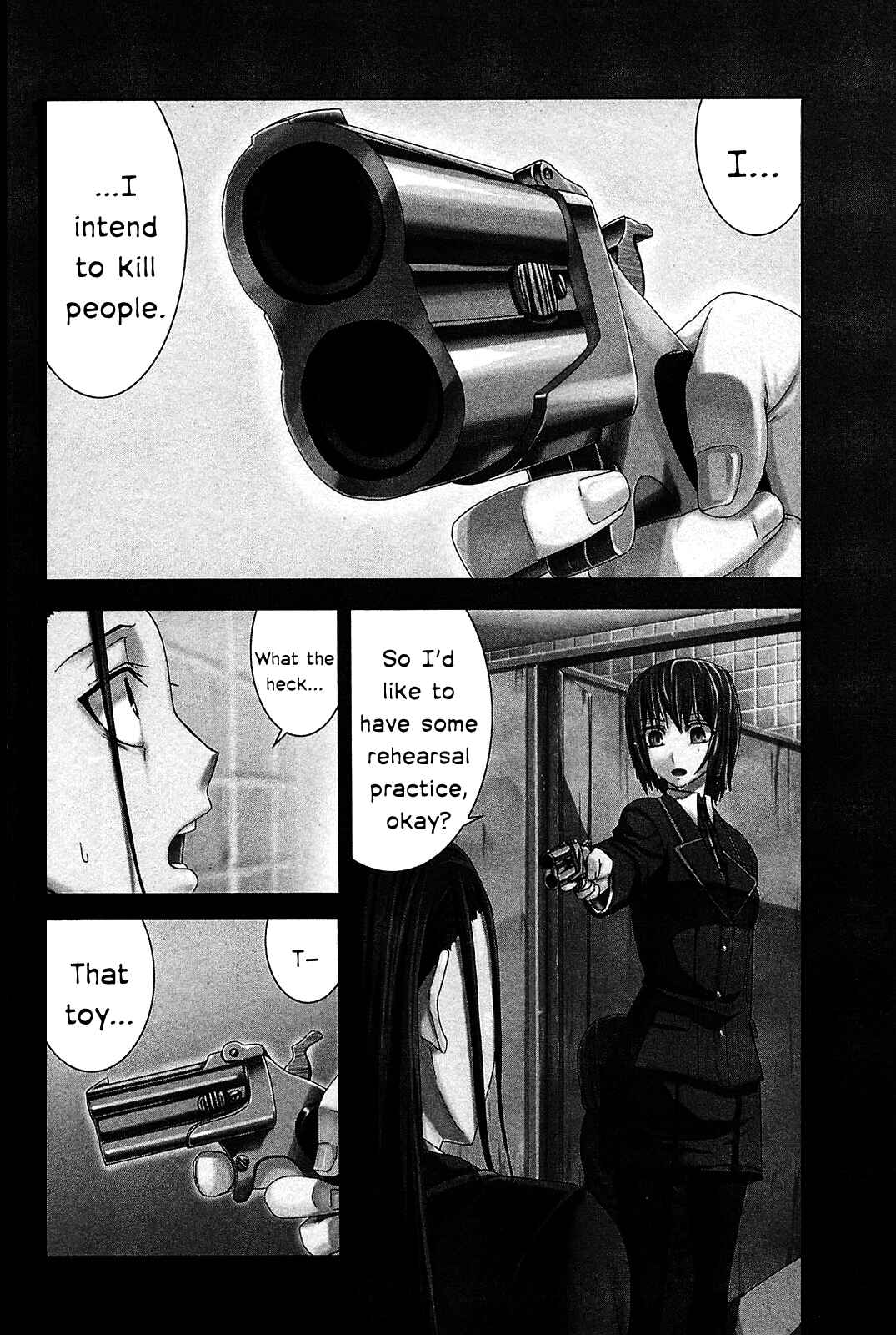 Page 2 Chapter 4 Arachnid