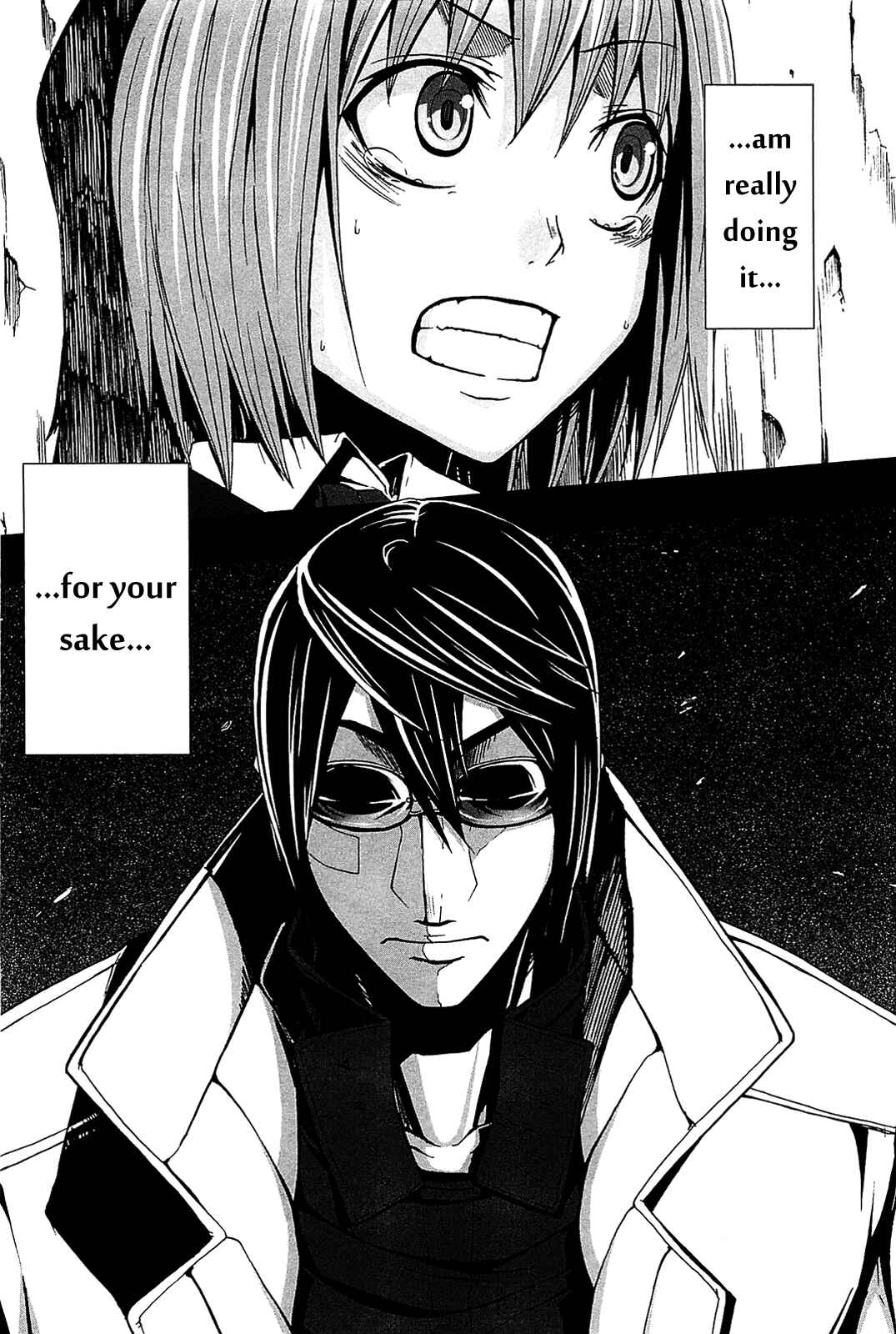 Page 20 Chapter 4 Arachnid