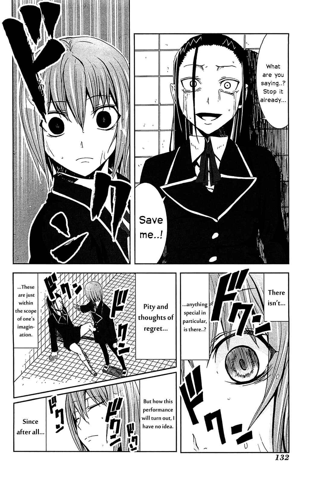 Page 4 Chapter 4 Arachnid