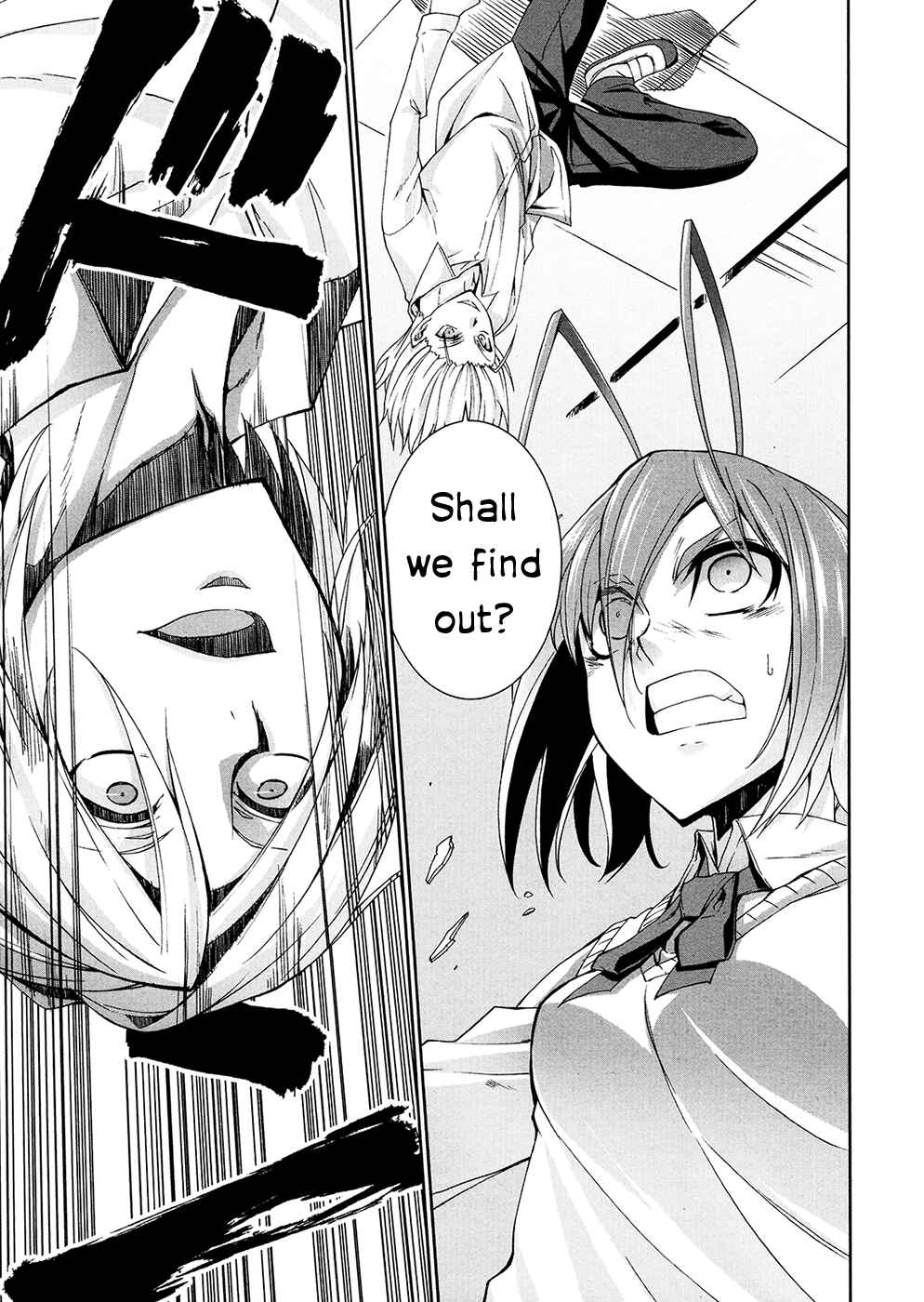 Page 13 Chapter 38 Arachnid