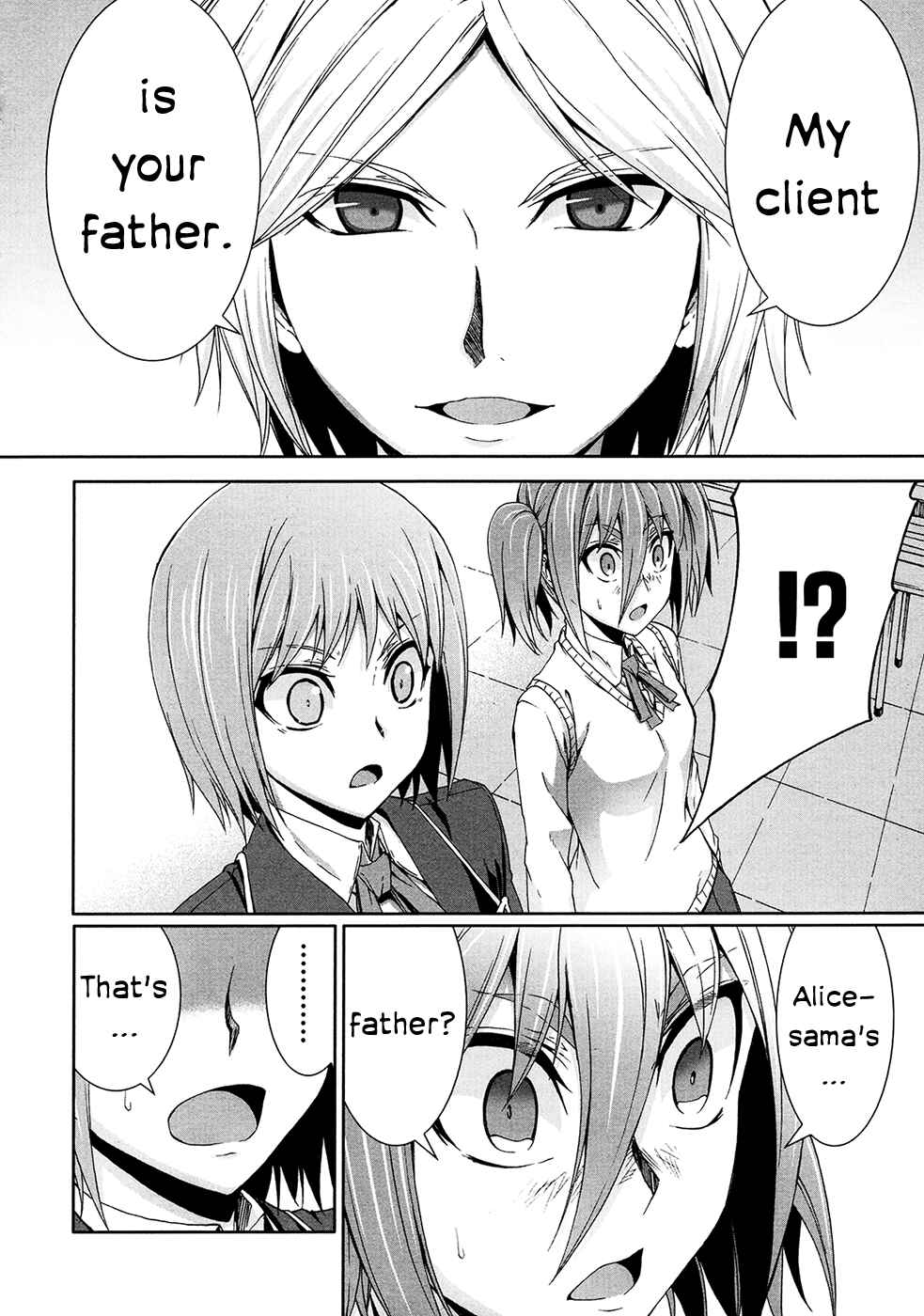Page 25 Chapter 38 Arachnid