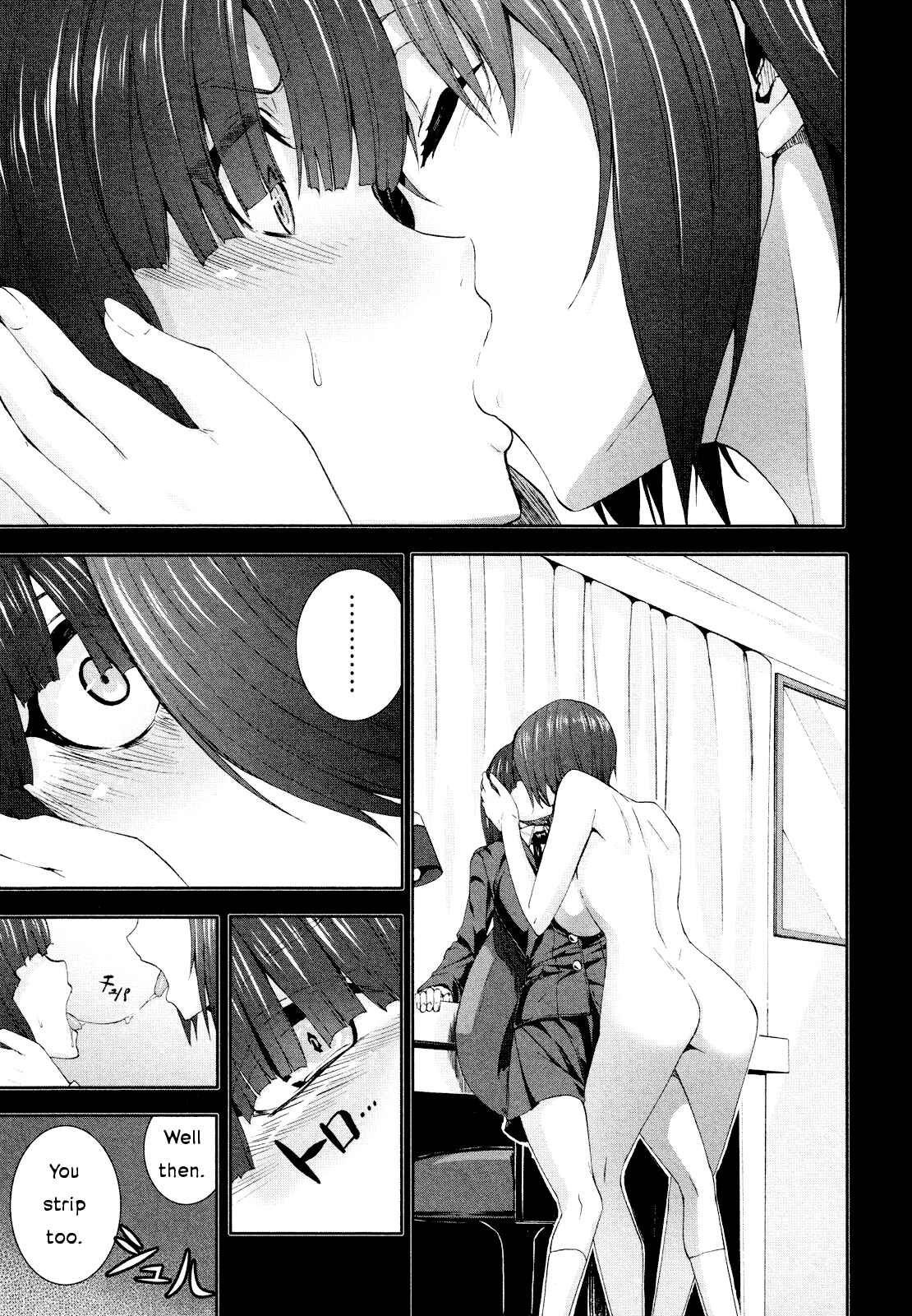 Page 23 Chapter 55 Arachnid