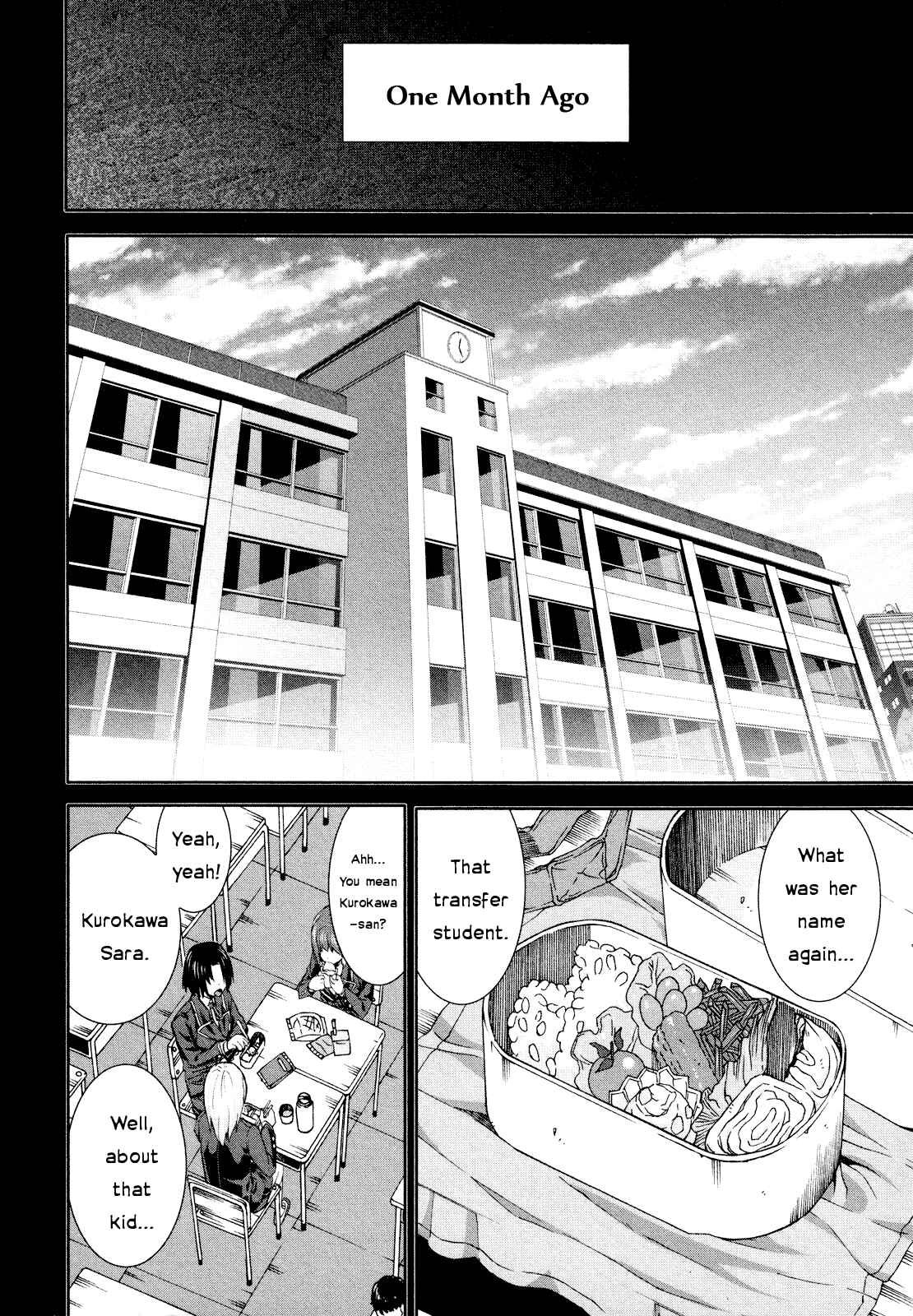 Page 6 Chapter 55 Arachnid