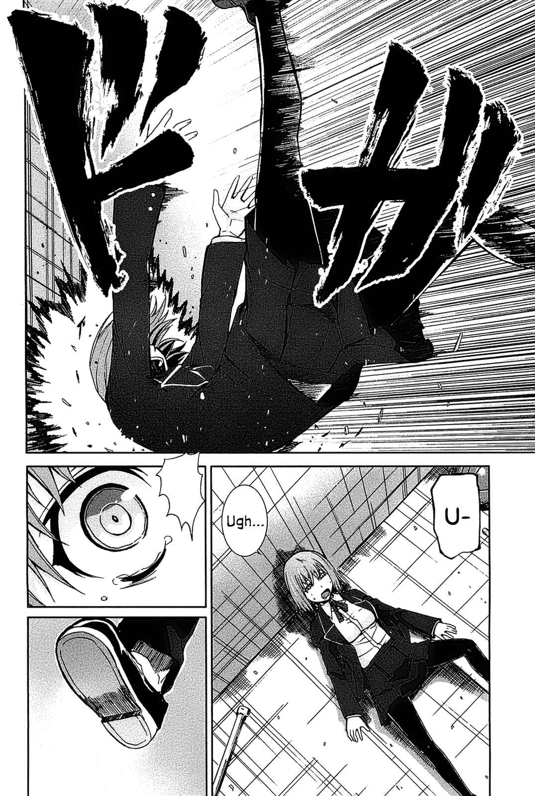 Page 21 Chapter 14 Arachnid