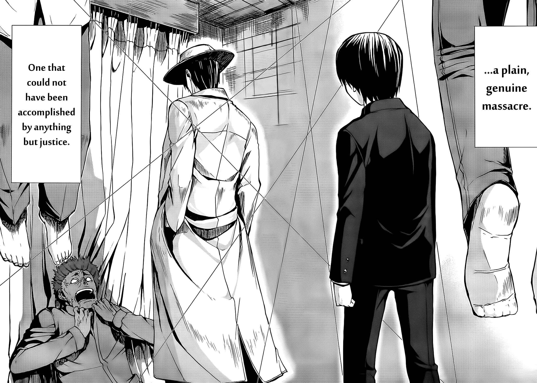 Page 6 Chapter 14 Arachnid