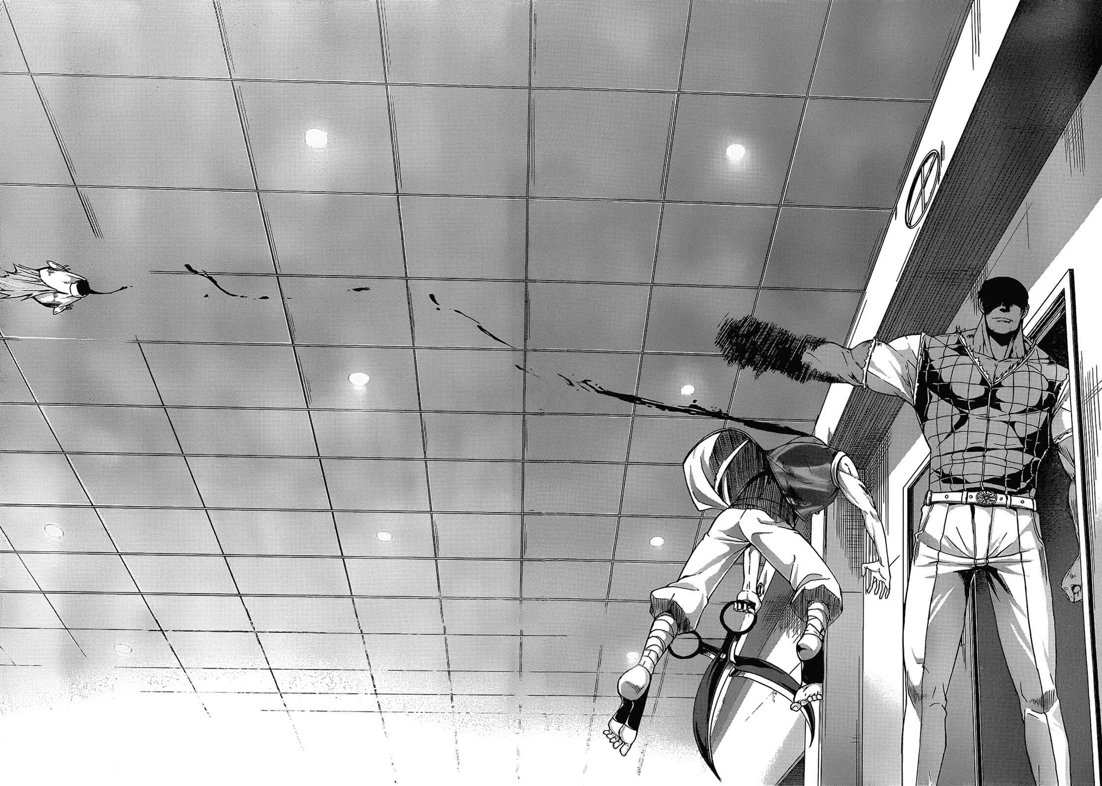 Page 20 Chapter 21 Arachnid