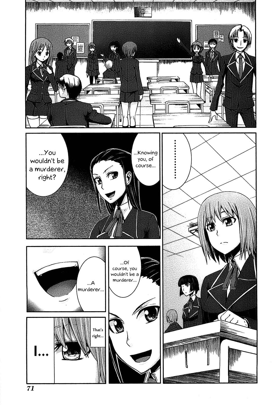 Page 1 Chapter 18 Arachnid