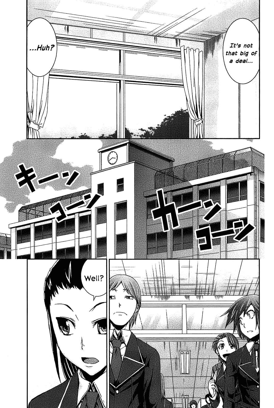 Page 29 Chapter 18 Arachnid