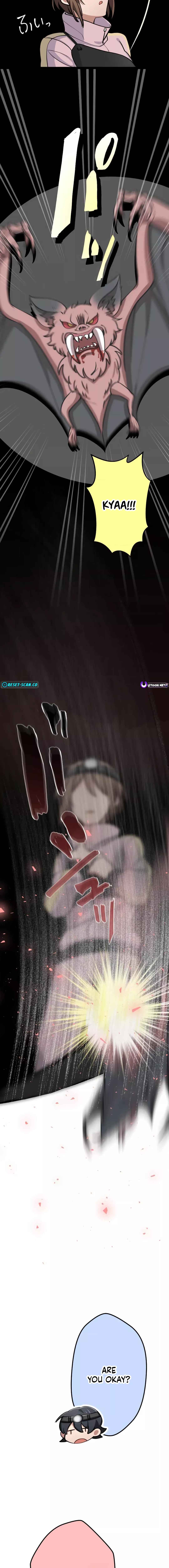 Page 17 Chapter 4 Okutama Kojin Meikyuu - Shinshoku shite Kita Isekai Meikyuu