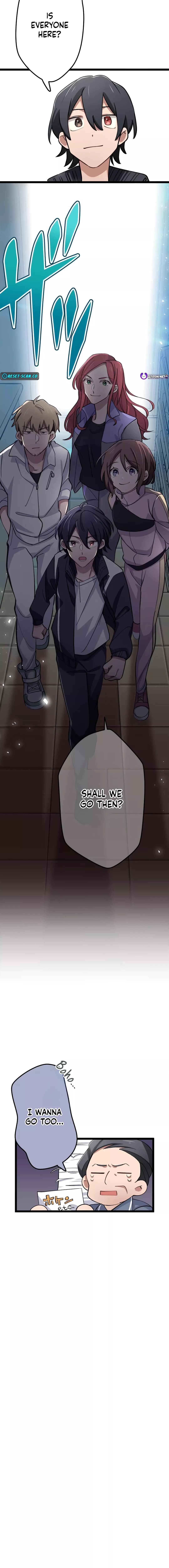 Page 2 Chapter 4 Okutama Kojin Meikyuu - Shinshoku shite Kita Isekai Meikyuu