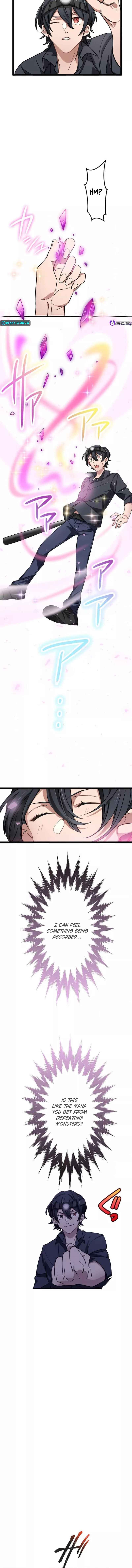 Page 5 Chapter 2 Okutama Kojin Meikyuu - Shinshoku shite Kita Isekai Meikyuu