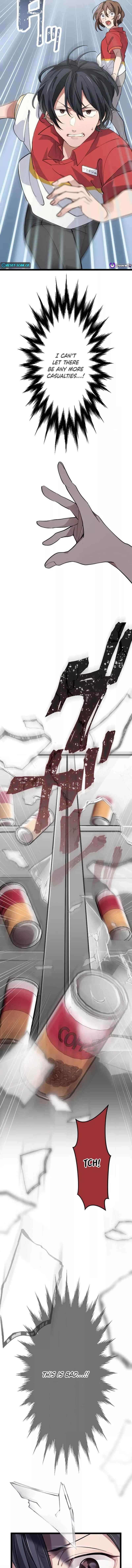Page 4 Chapter 1 Okutama Kojin Meikyuu - Shinshoku shite Kita Isekai Meikyuu