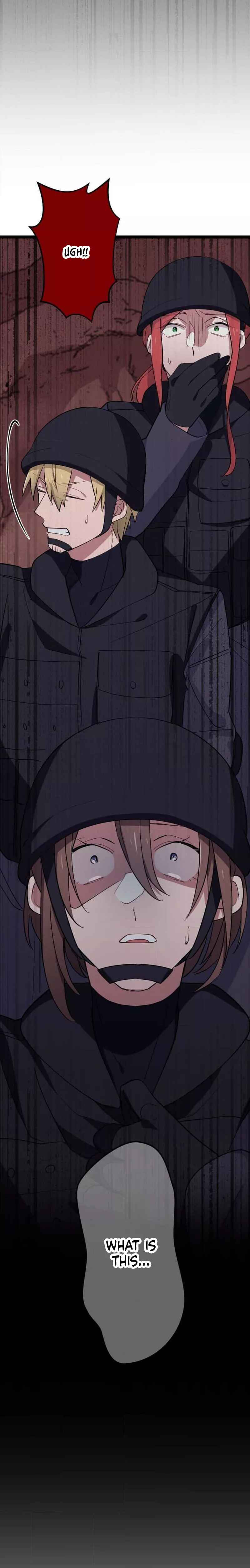 Page 25 Chapter 12 Okutama Kojin Meikyuu - Shinshoku shite Kita Isekai Meikyuu