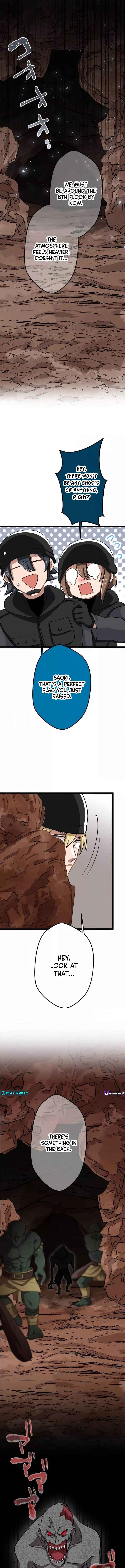 Page 14 Chapter 9 Okutama Kojin Meikyuu - Shinshoku shite Kita Isekai Meikyuu