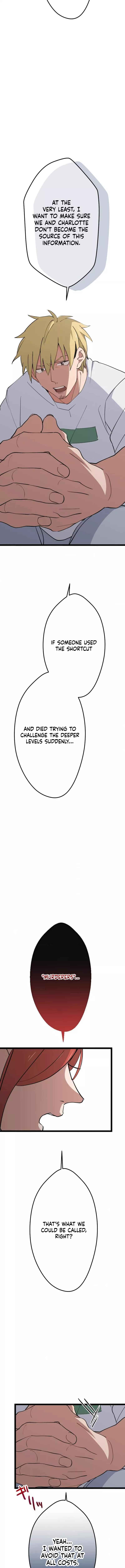 Page 18 Chapter 11 Okutama Kojin Meikyuu - Shinshoku shite Kita Isekai Meikyuu