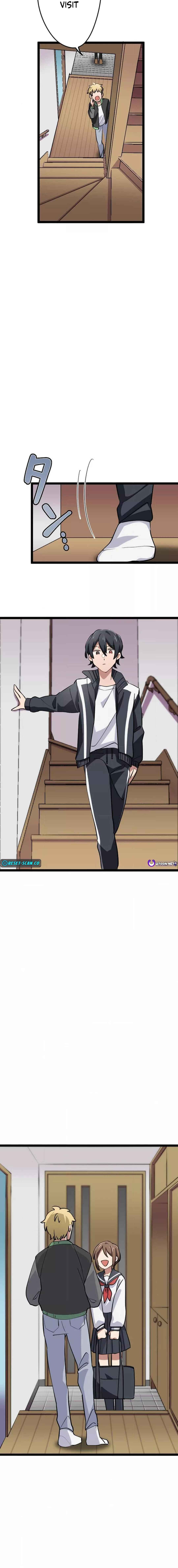 Page 21 Chapter 3 Okutama Kojin Meikyuu - Shinshoku shite Kita Isekai Meikyuu