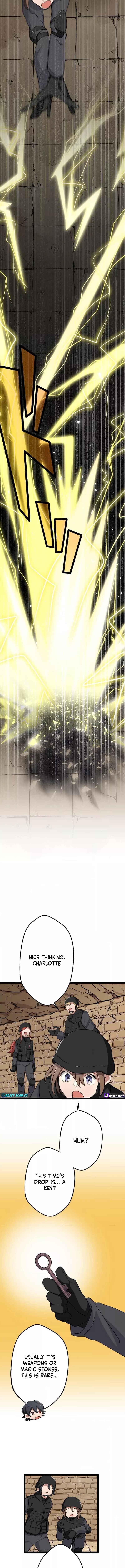 Page 10 Chapter 10 Okutama Kojin Meikyuu - Shinshoku shite Kita Isekai Meikyuu