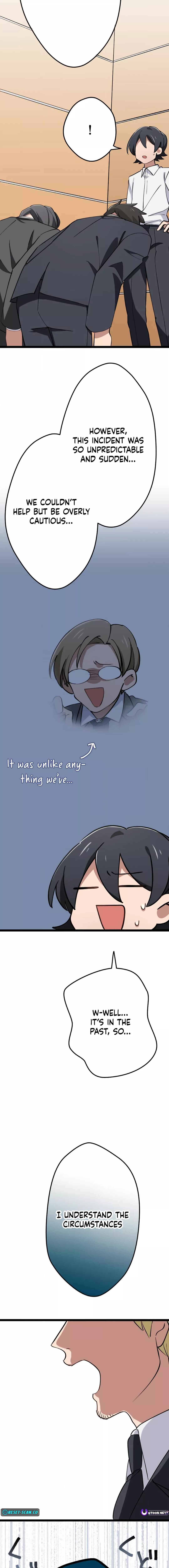 Page 13 Chapter 7 Okutama Kojin Meikyuu - Shinshoku shite Kita Isekai Meikyuu
